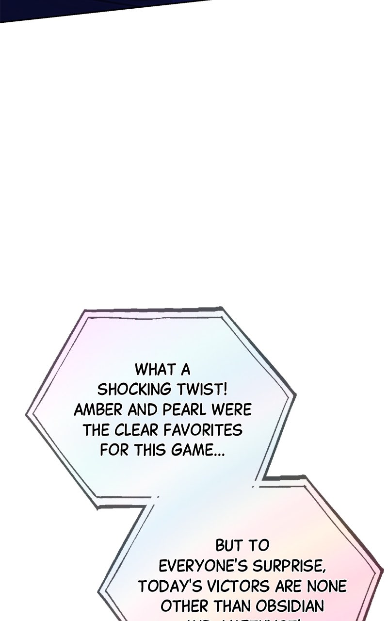 Obsidian Bride Episode 94 page 62 - 