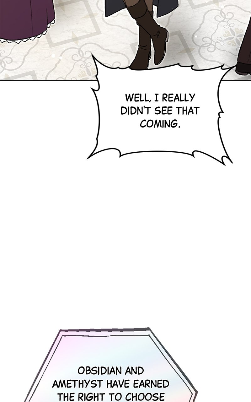 Obsidian Bride Episode 94 page 64 - 