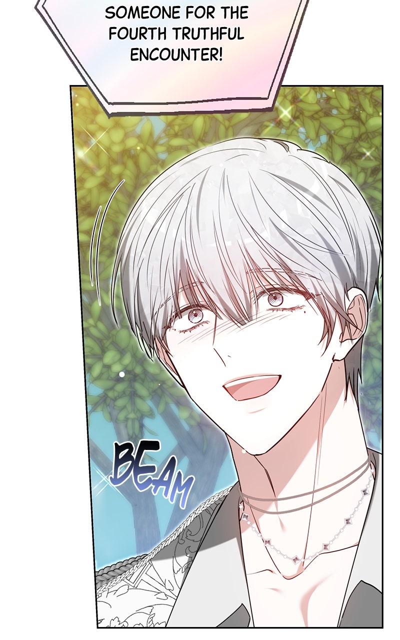 Obsidian Bride Episode 94 page 65 - 