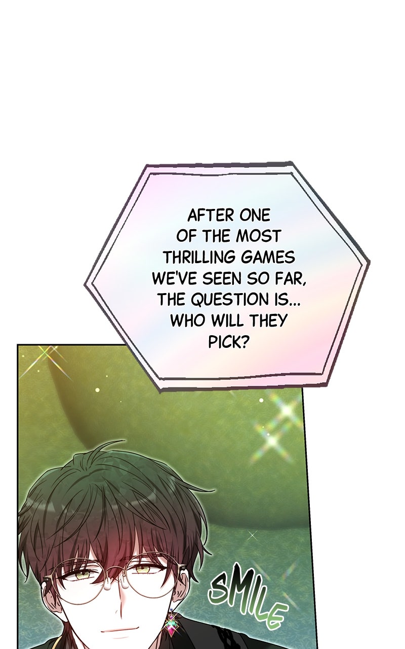 Obsidian Bride Episode 94 page 66 - 