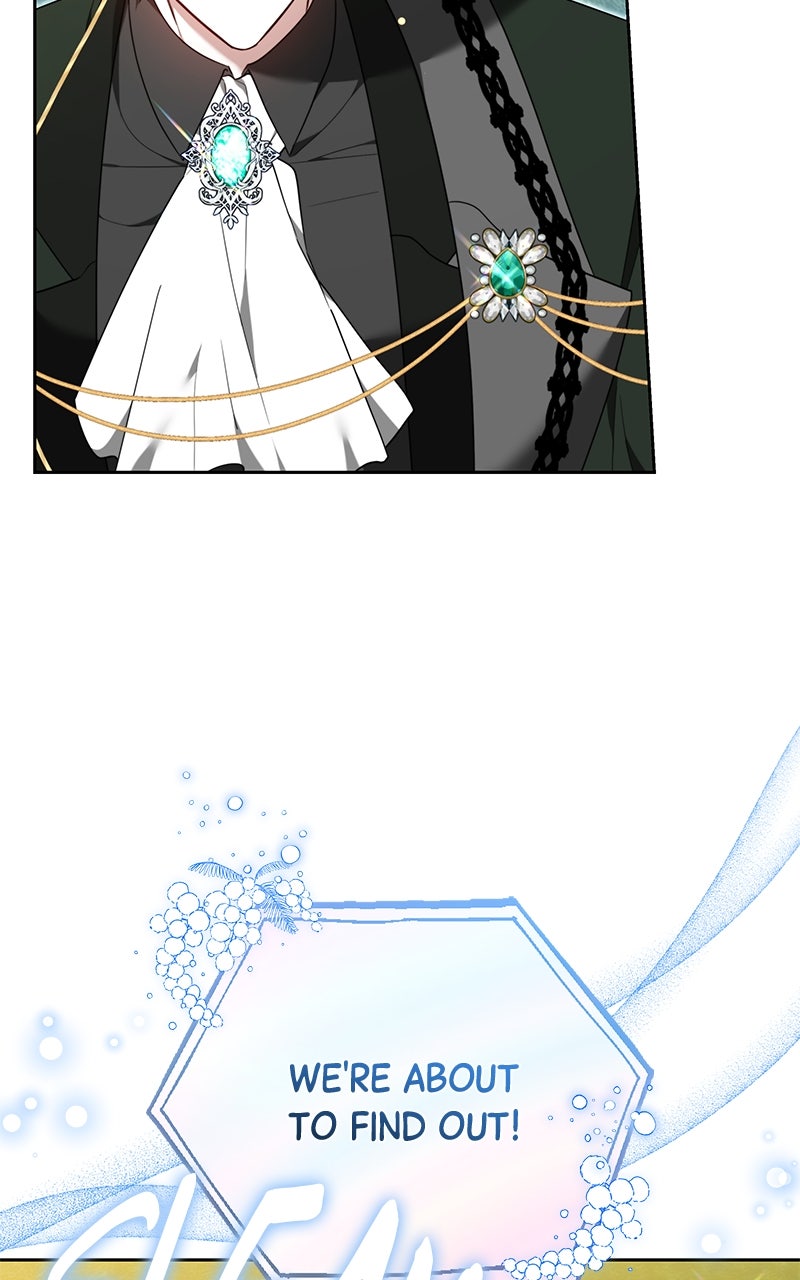 Obsidian Bride Episode 94 page 67 - 