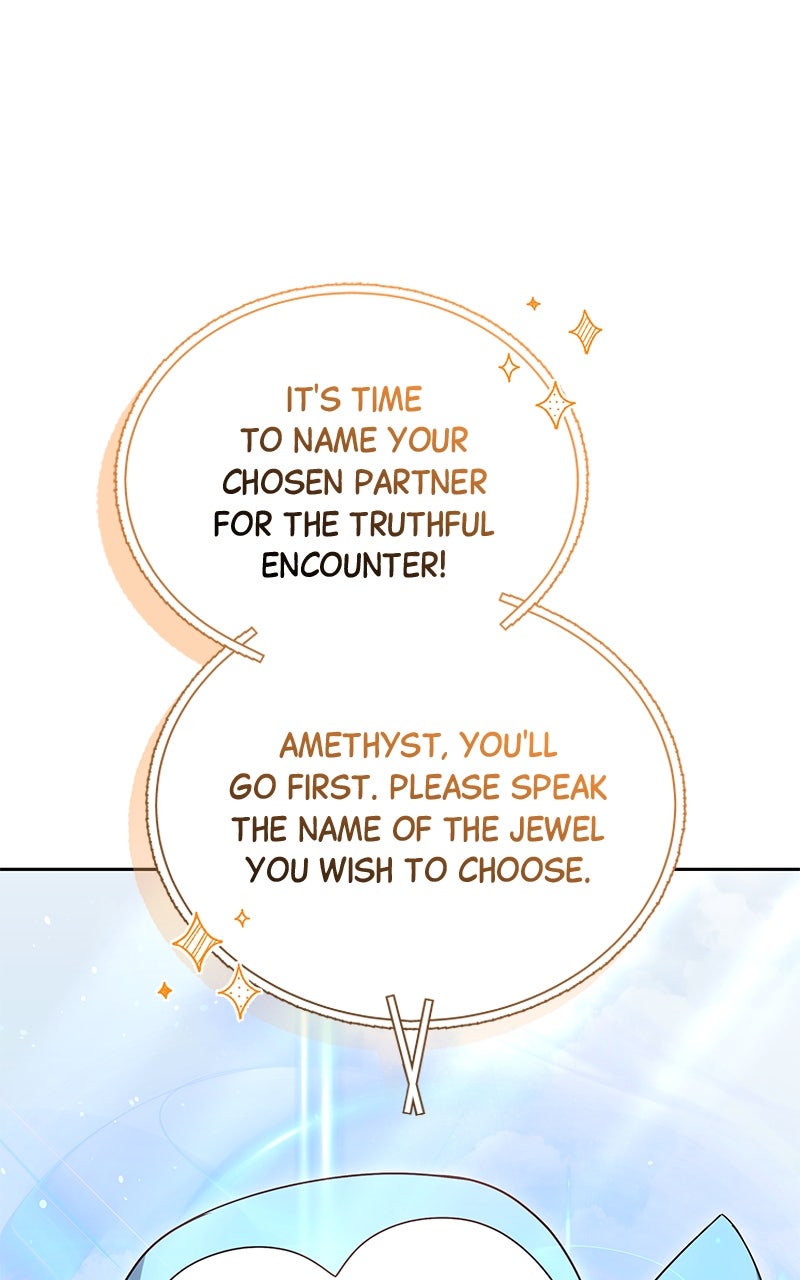 Obsidian Bride Episode 94 page 71 - 