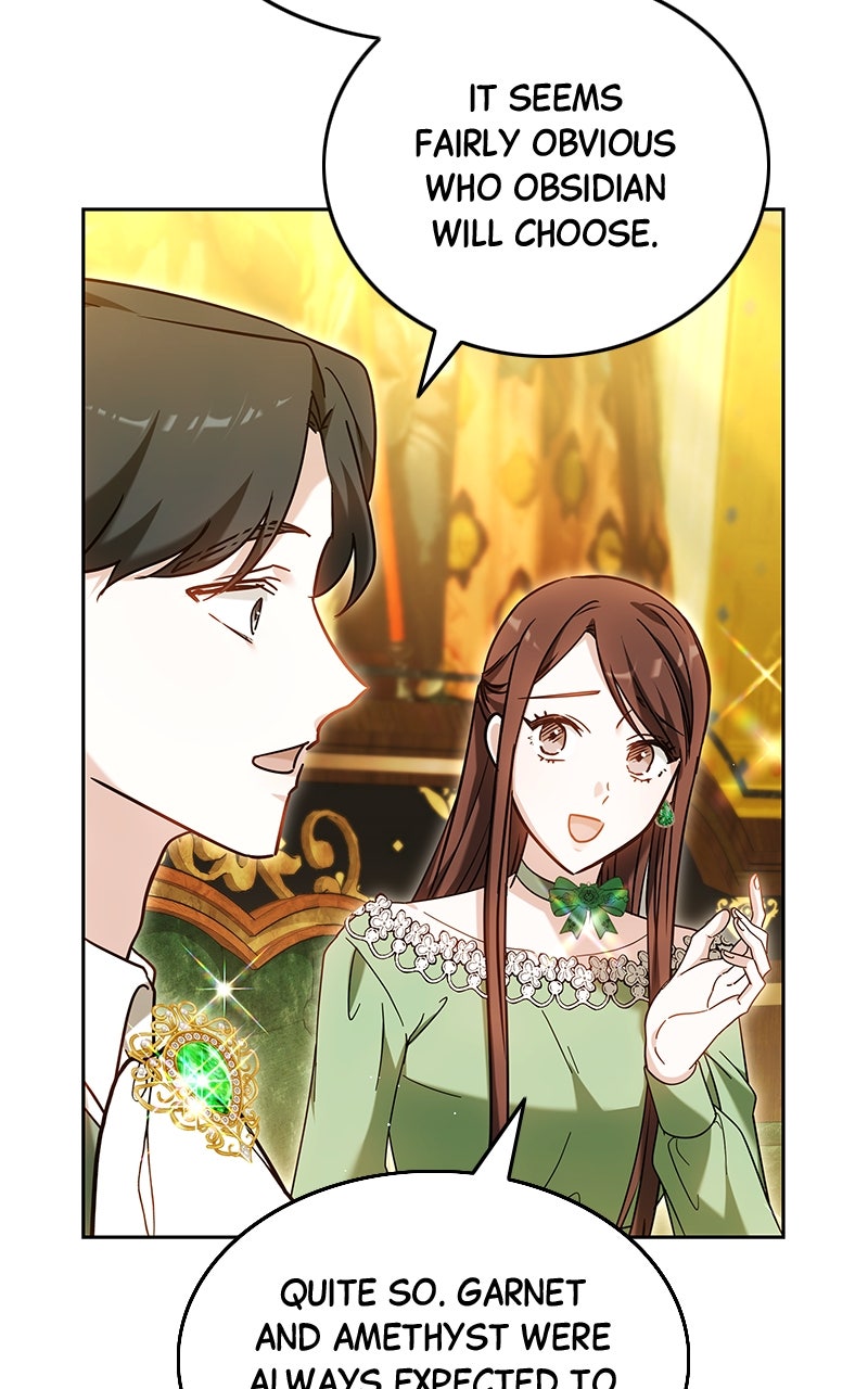Obsidian Bride Episode 94 page 78 - 