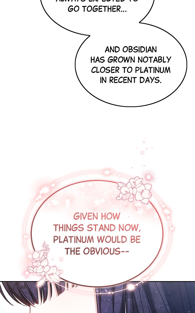 Obsidian Bride Episode 94 page 79 - 