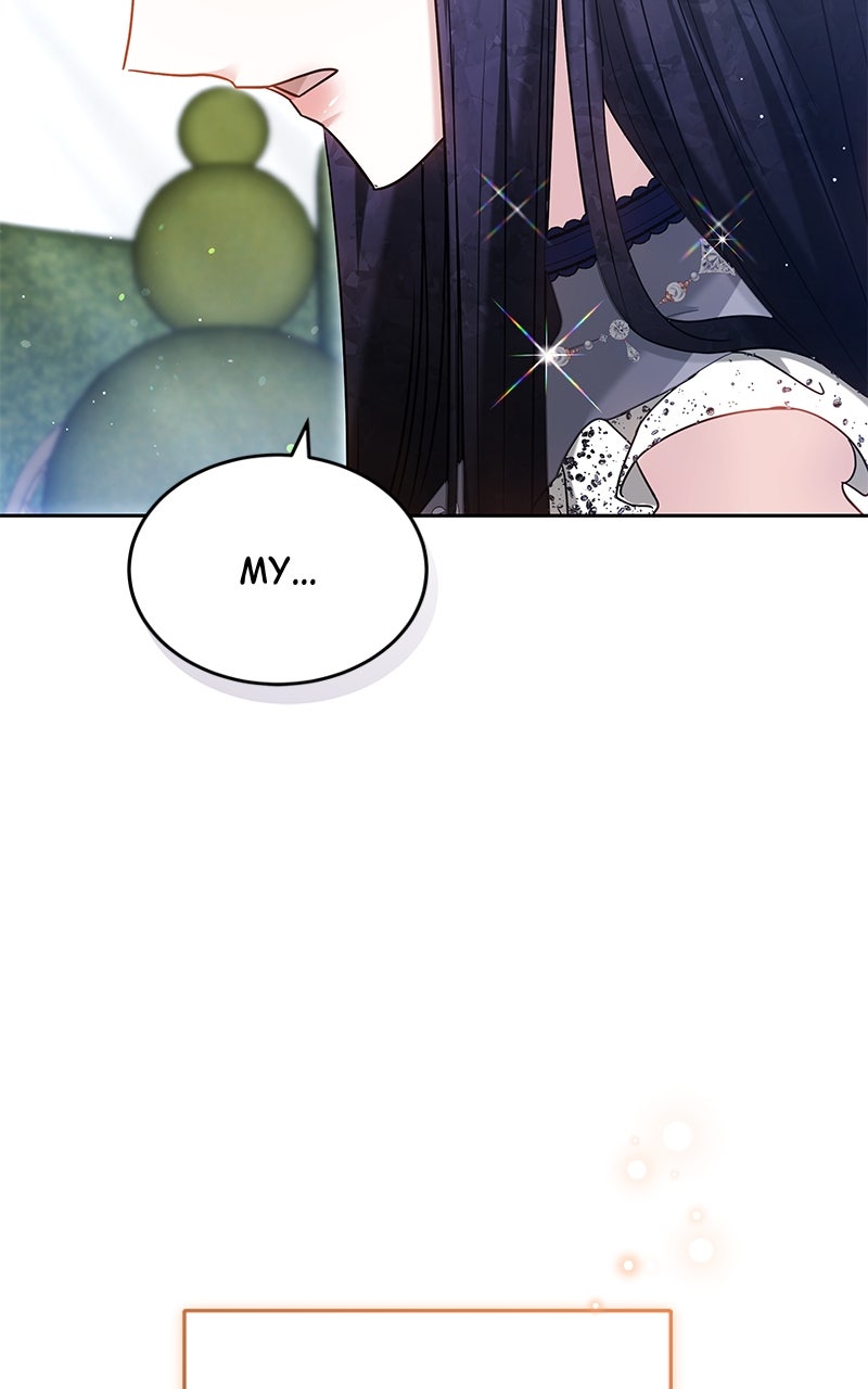 Obsidian Bride Episode 94 page 80 - 