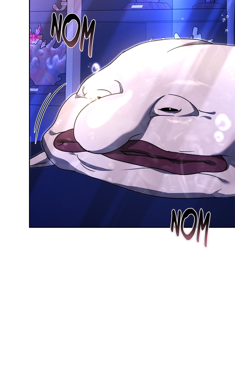 Obsidian Bride Episode 94 page 9 - 