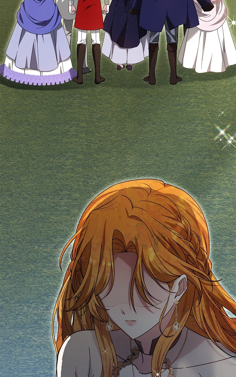Obsidian Bride Episode 94 page 83 - 