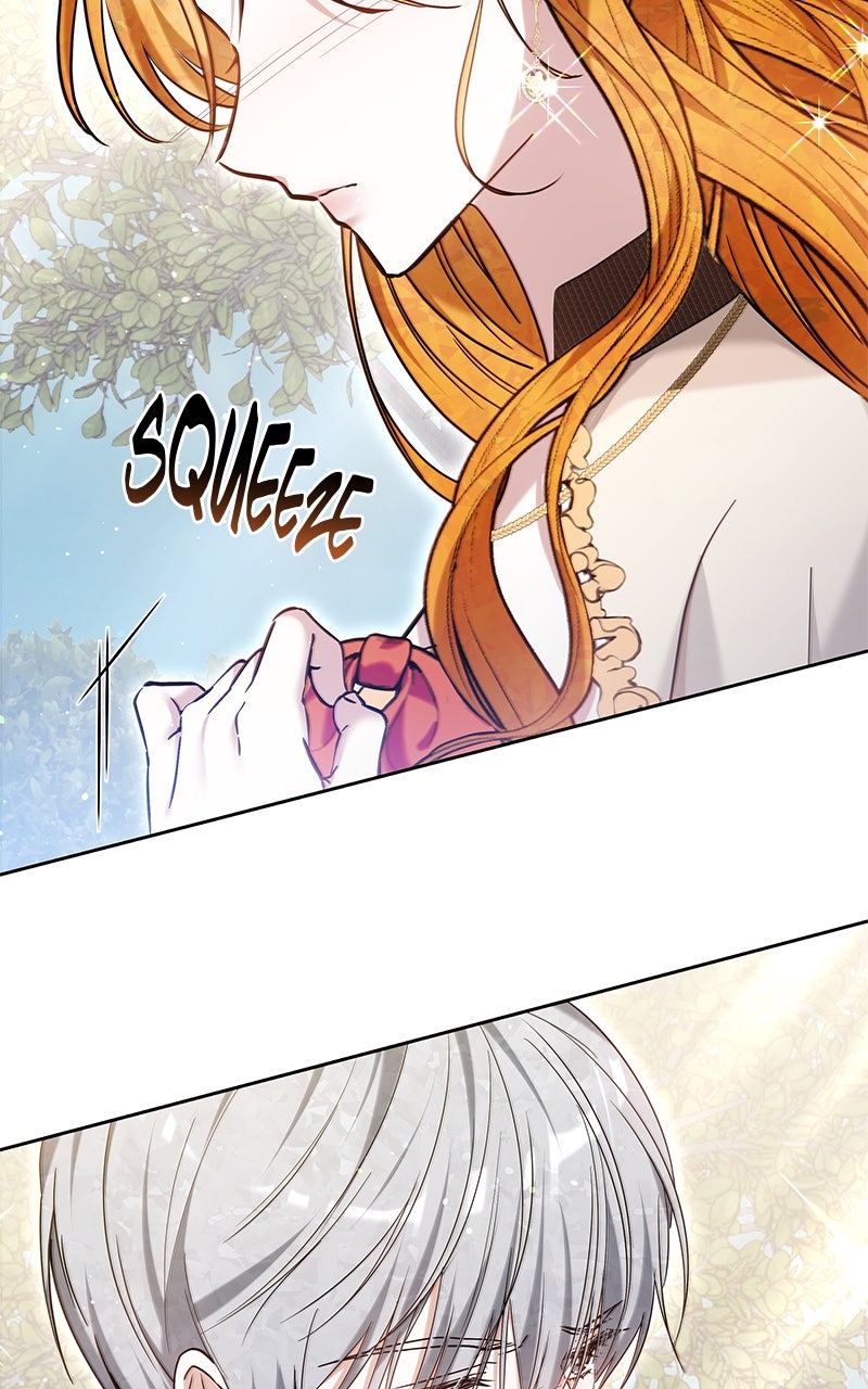 Obsidian Bride Episode 94 page 85 - 