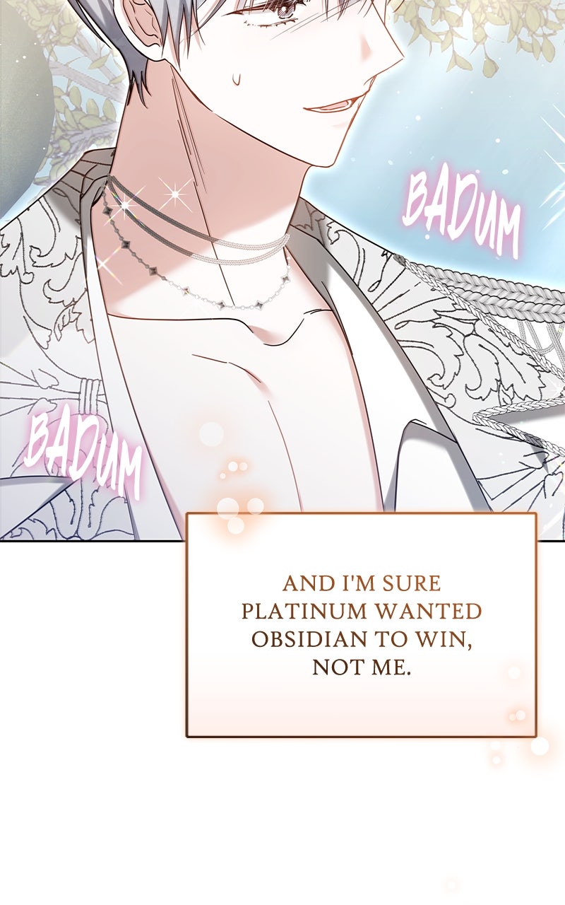 Obsidian Bride Episode 94 page 86 - 