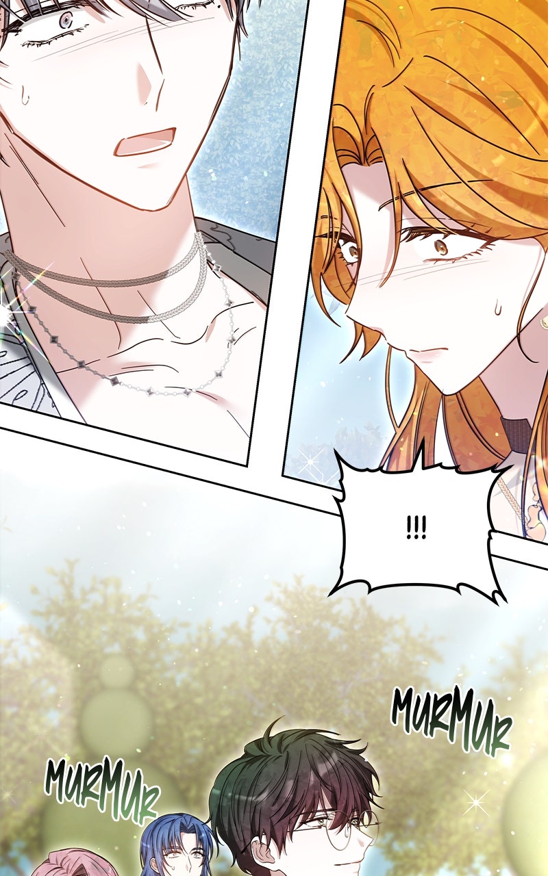 Obsidian Bride Episode 94 page 89 - 