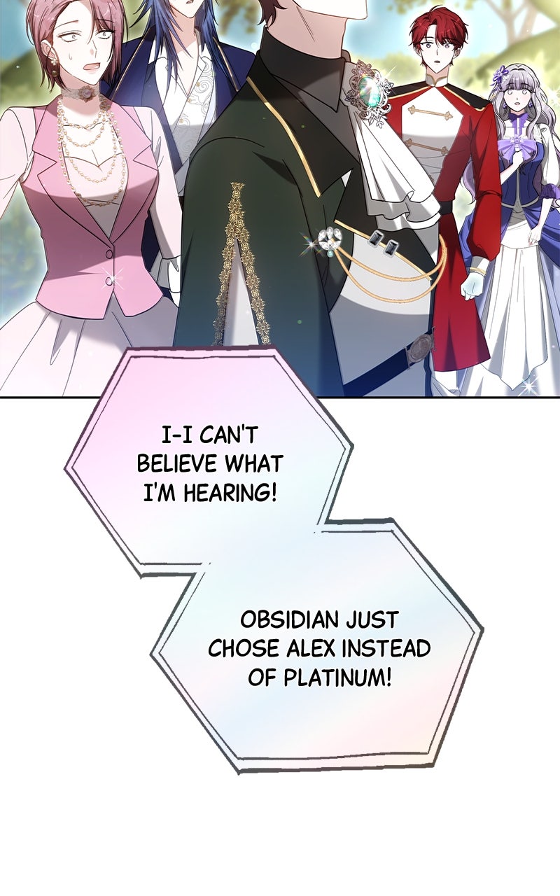 Obsidian Bride Episode 94 page 90 - 