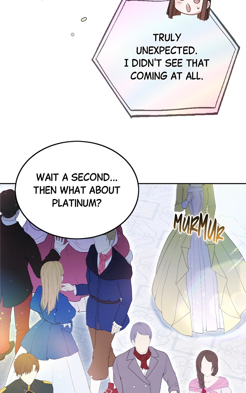 Obsidian Bride Episode 94 page 92 - 