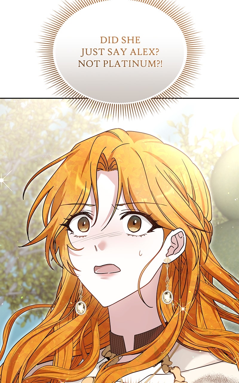 Obsidian Bride Episode 94 page 94 - 