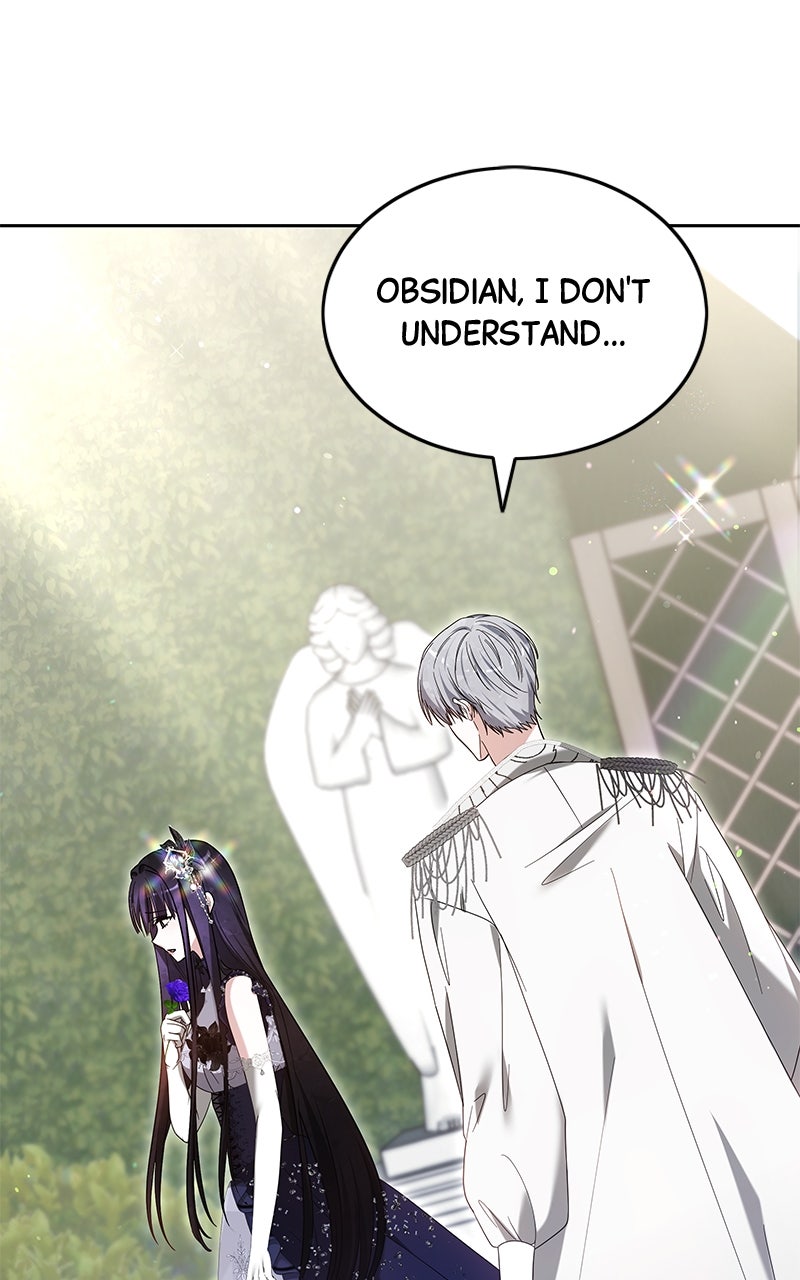 Obsidian Bride Episode 94 page 97 - 