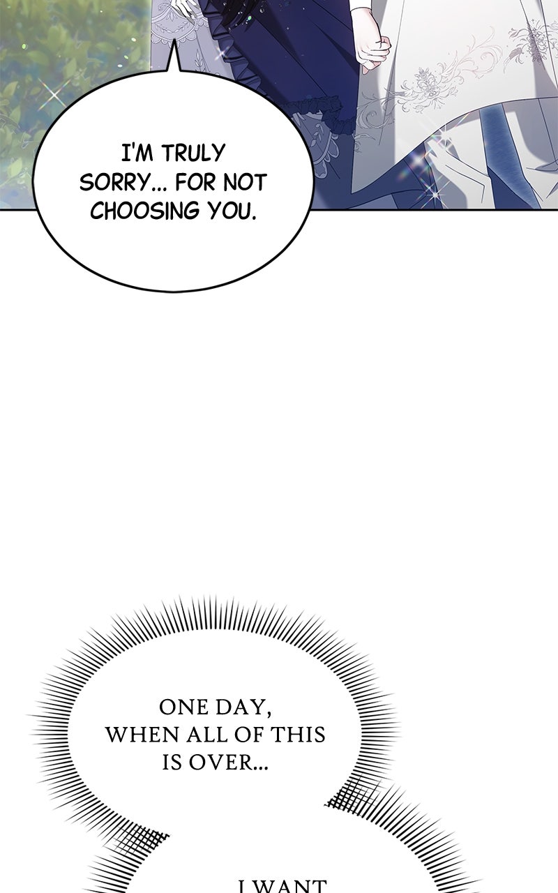 Obsidian Bride Episode 94 page 98 - 