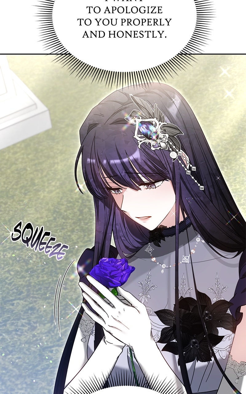 Obsidian Bride Episode 94 page 99 - 
