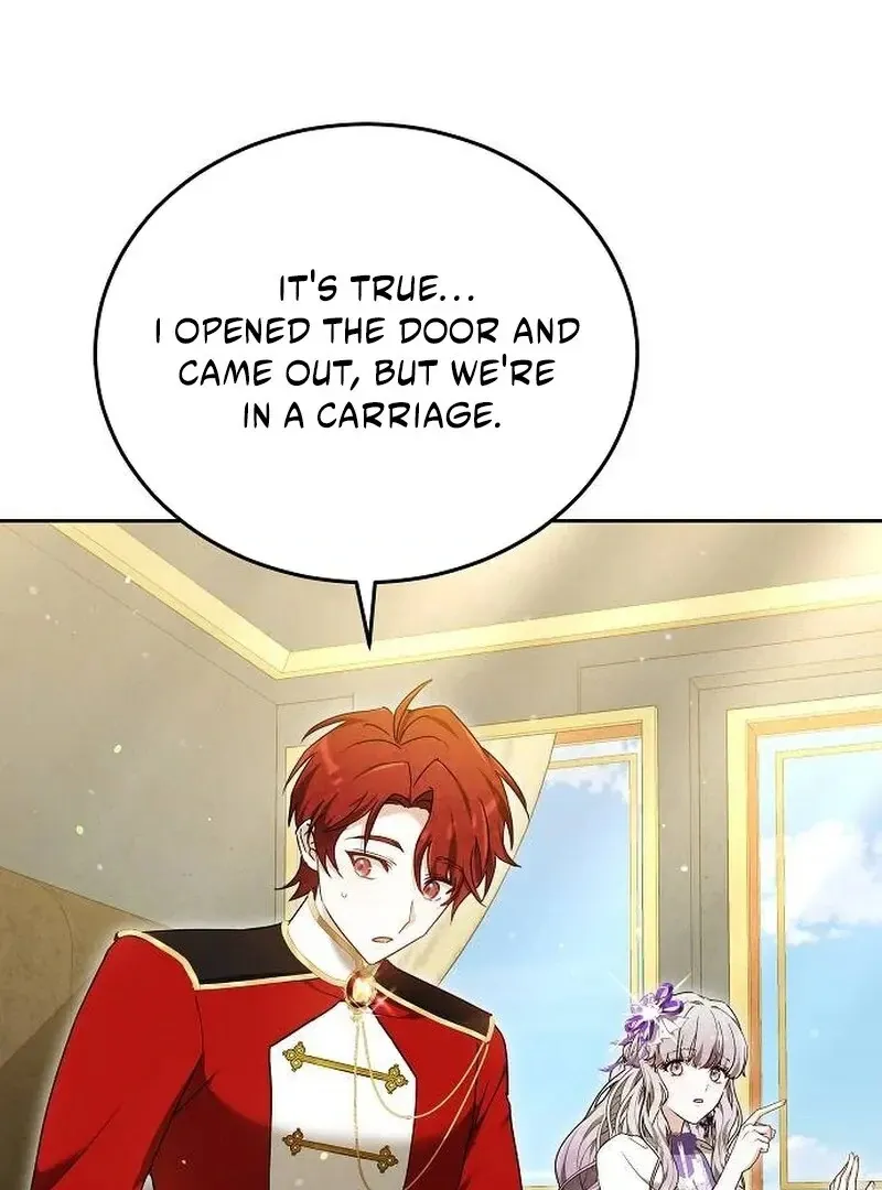 Obsidian Bride Chapter 95 page 11 - 