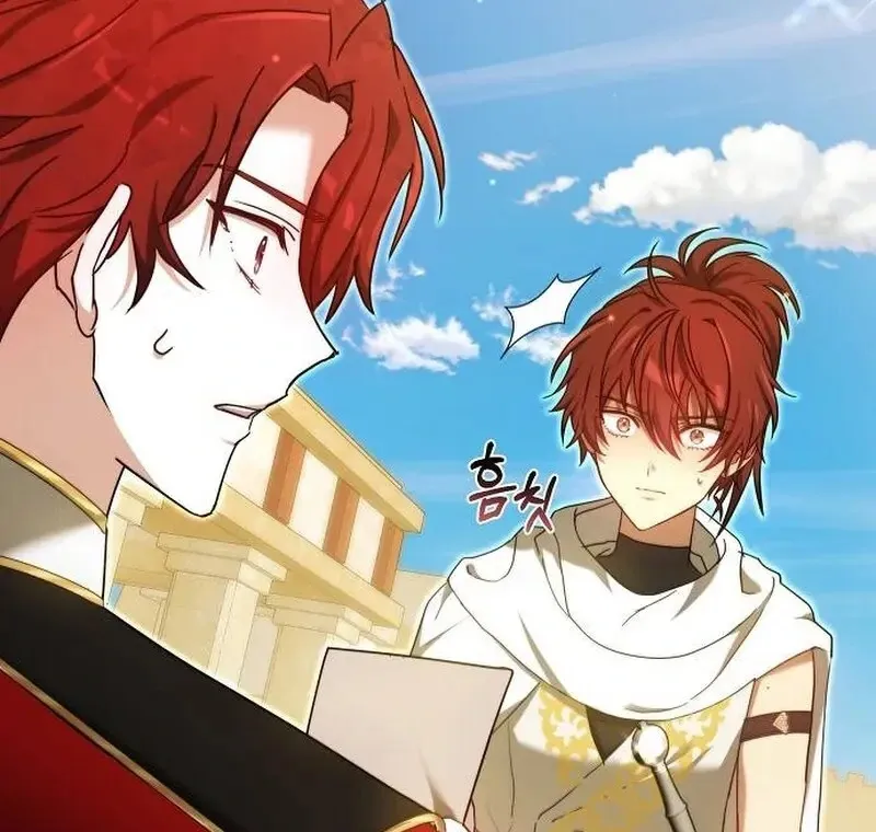 Obsidian Bride Chapter 95 page 104 - 