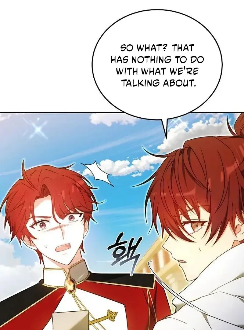 Obsidian Bride Chapter 95 page 106 - 