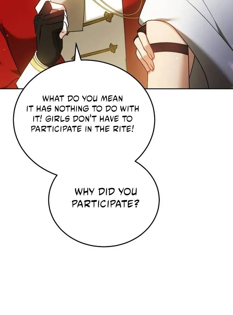 Obsidian Bride Chapter 95 page 107 - 