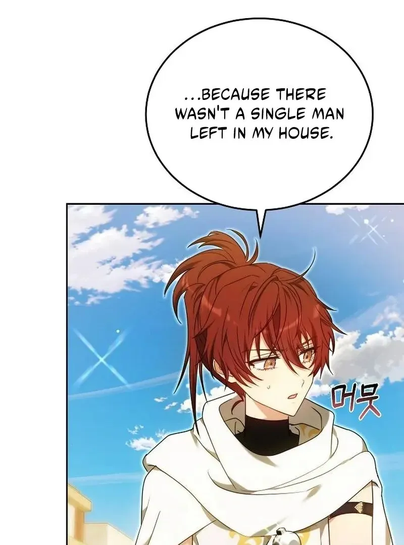 Obsidian Bride Chapter 95 page 108 - 