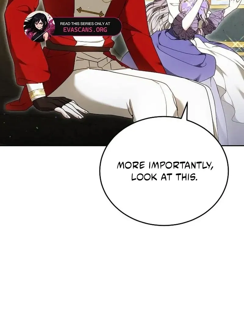 Obsidian Bride Chapter 95 page 12 - 