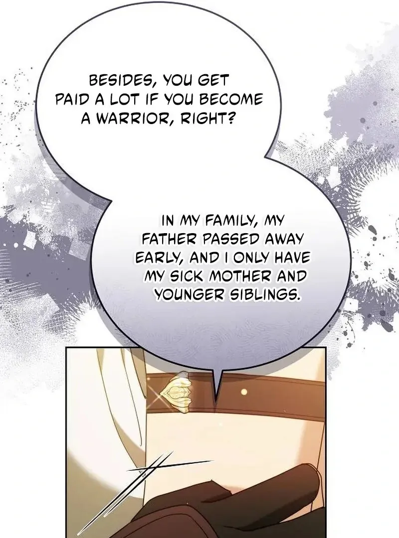 Obsidian Bride Chapter 95 page 113 - 