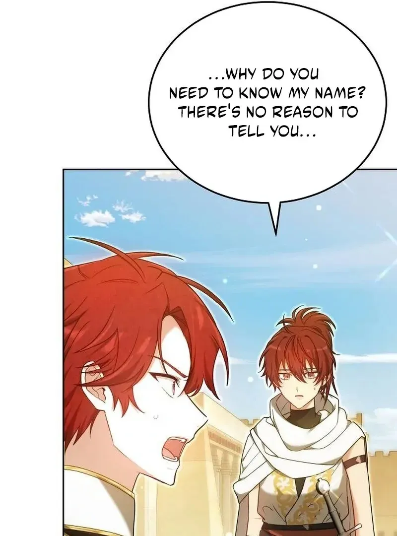 Obsidian Bride Chapter 95 page 120 - 