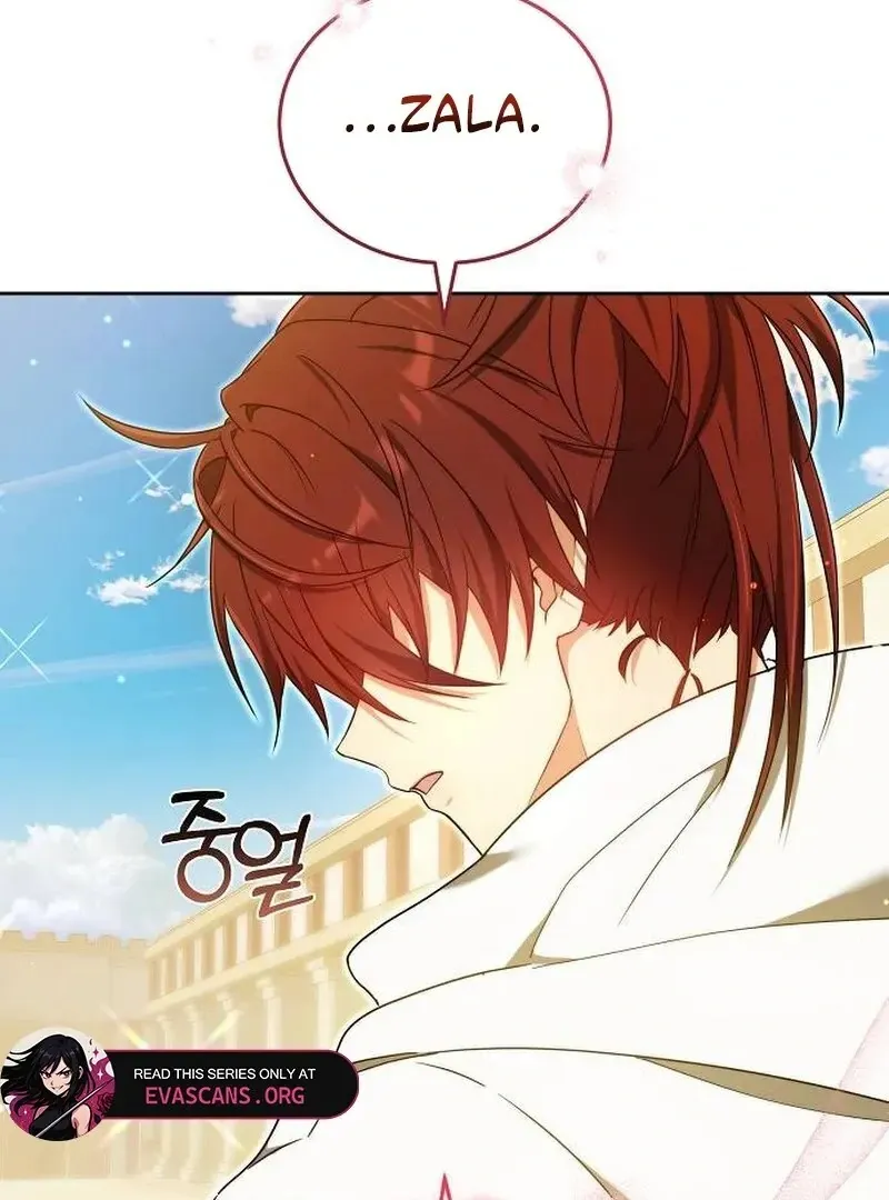 Obsidian Bride Chapter 95 page 122 - 