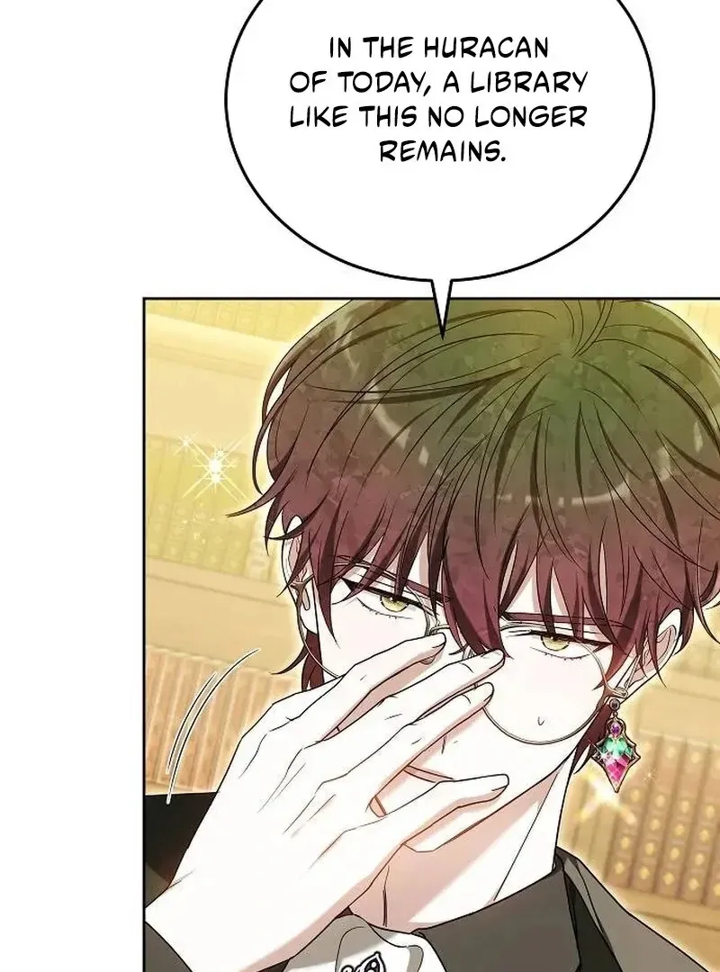 Obsidian Bride Chapter 95 page 138 - 