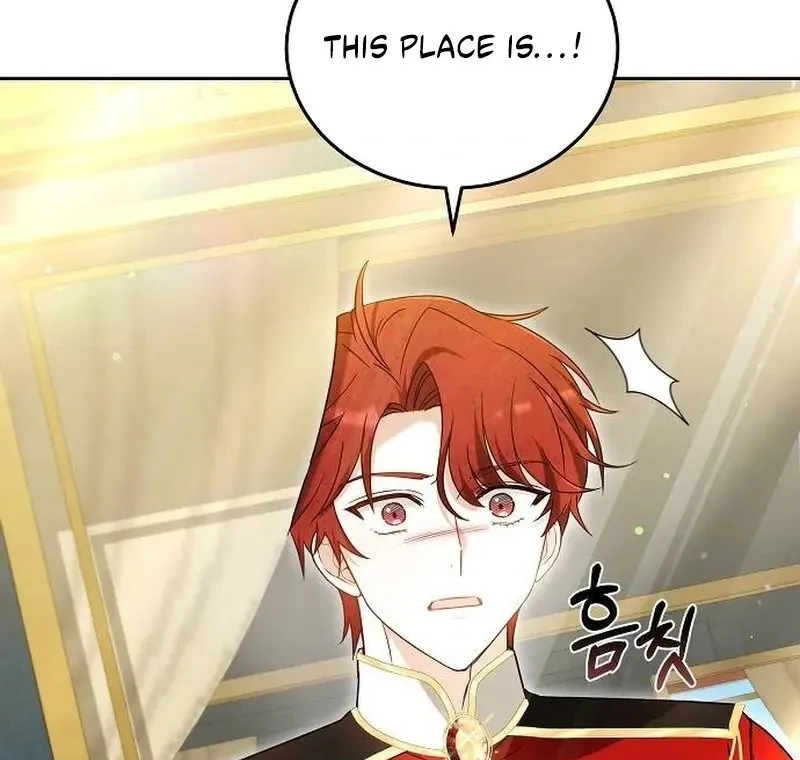 Obsidian Bride Chapter 95 page 15 - 