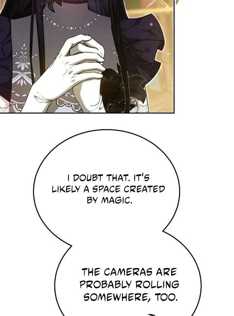 Obsidian Bride Chapter 95 page 144 - 