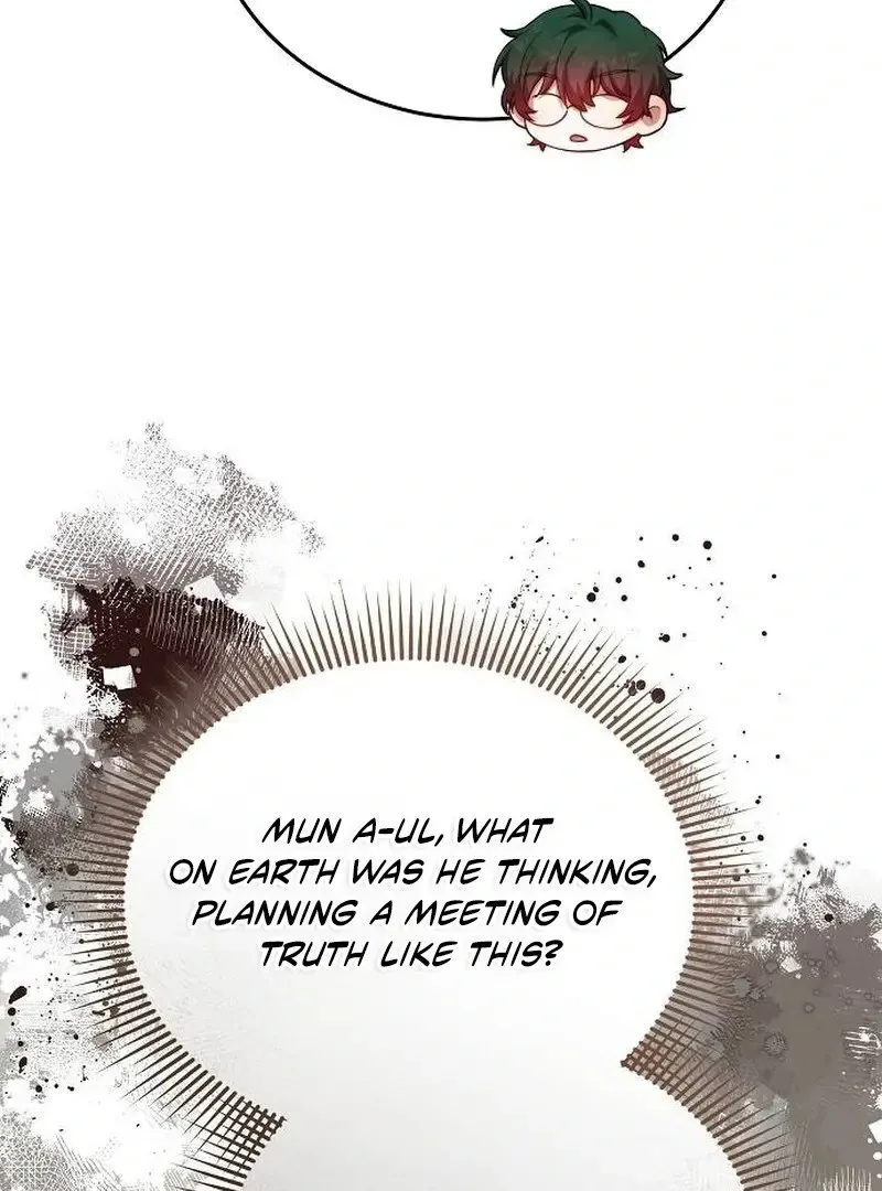 Obsidian Bride Chapter 95 page 145 - 