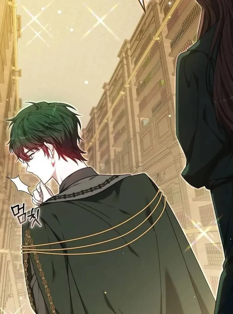 Obsidian Bride Chapter 95 page 147 - 