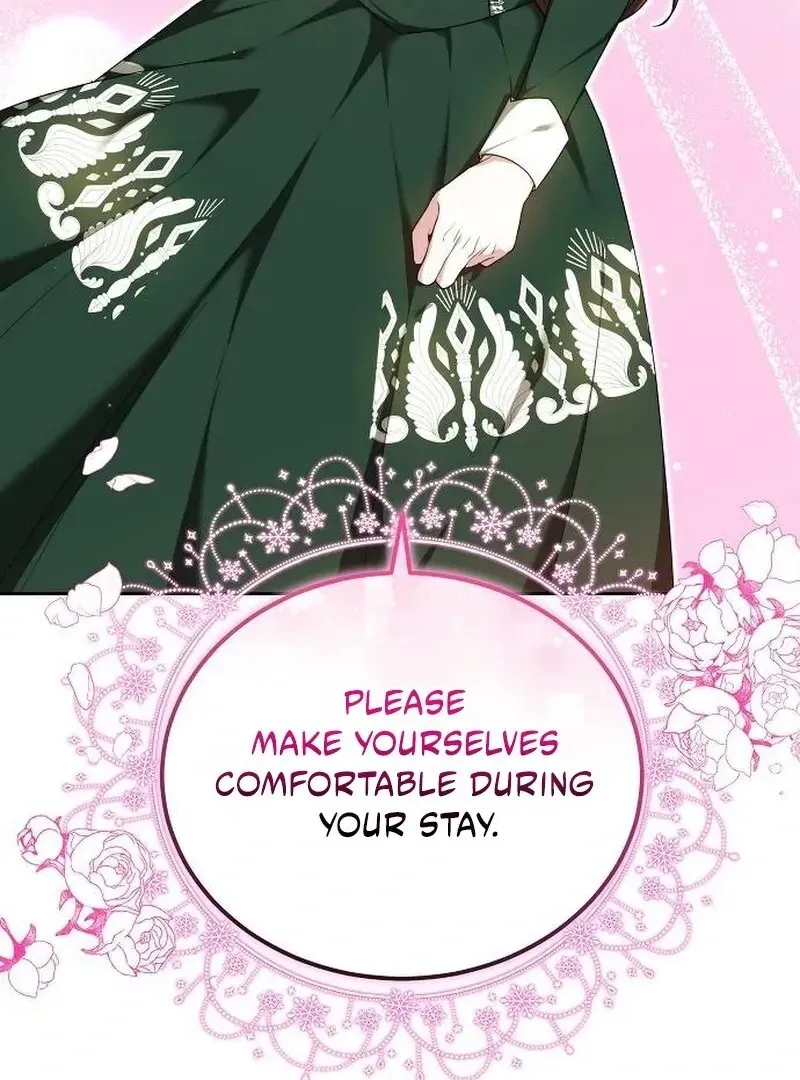 Obsidian Bride Chapter 95 page 155 - 