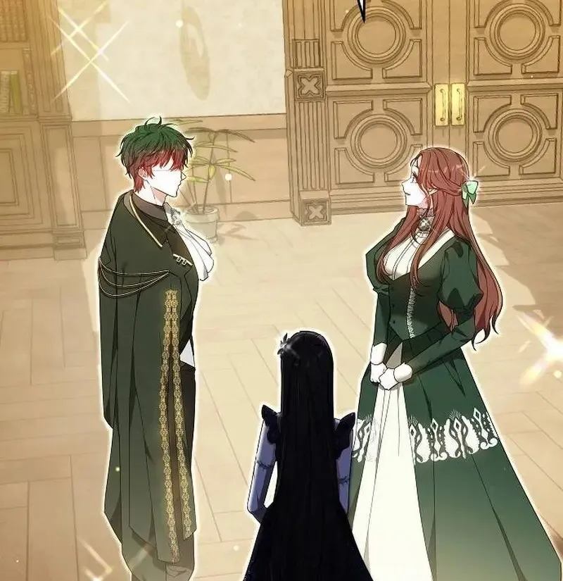 Obsidian Bride Chapter 95 page 163 - 