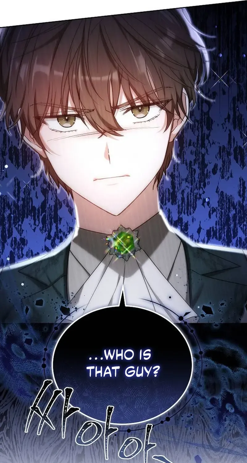 Obsidian Bride Chapter 95 page 171 - 