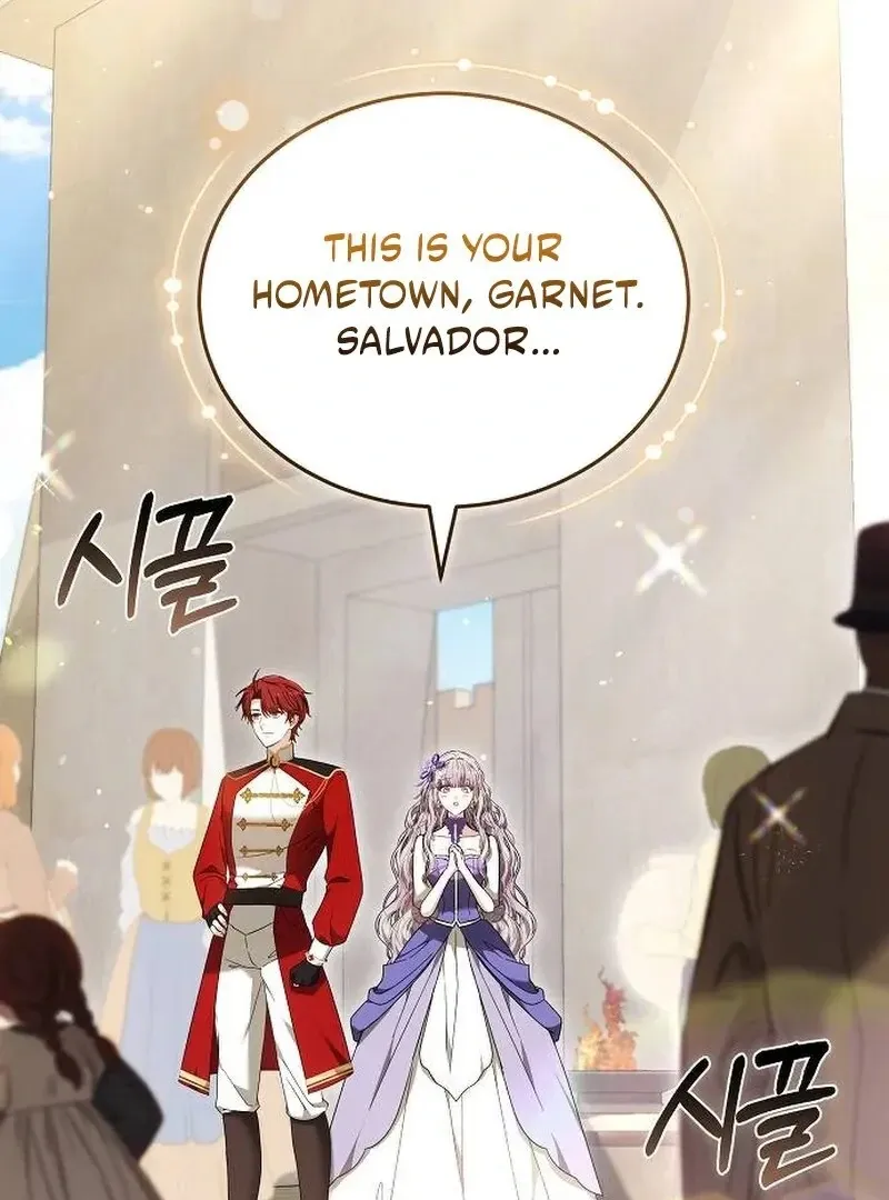 Obsidian Bride Chapter 95 page 24 - 