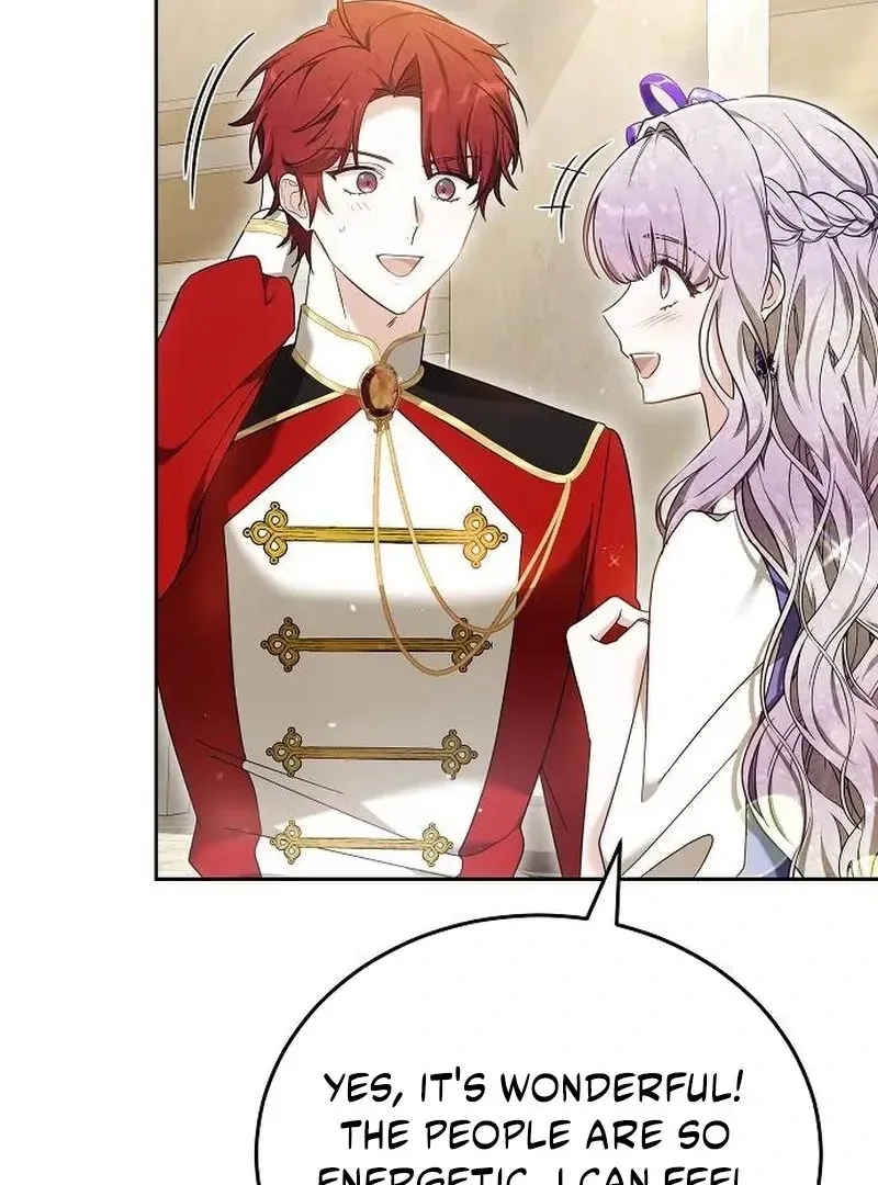 Obsidian Bride Chapter 95 page 26 - 