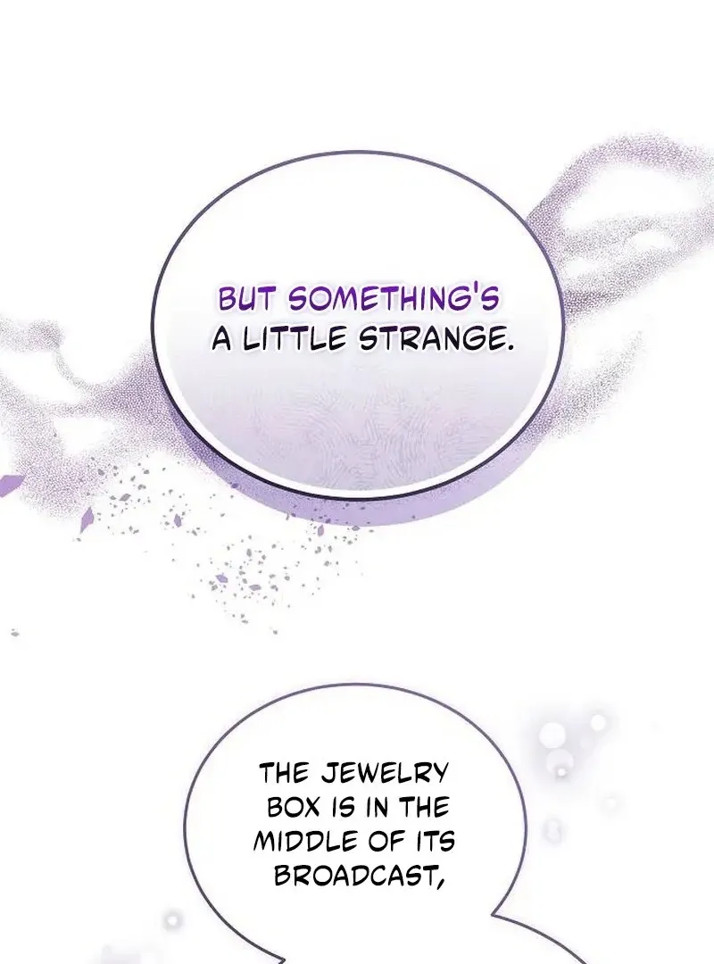 Obsidian Bride Chapter 95 page 29 - 