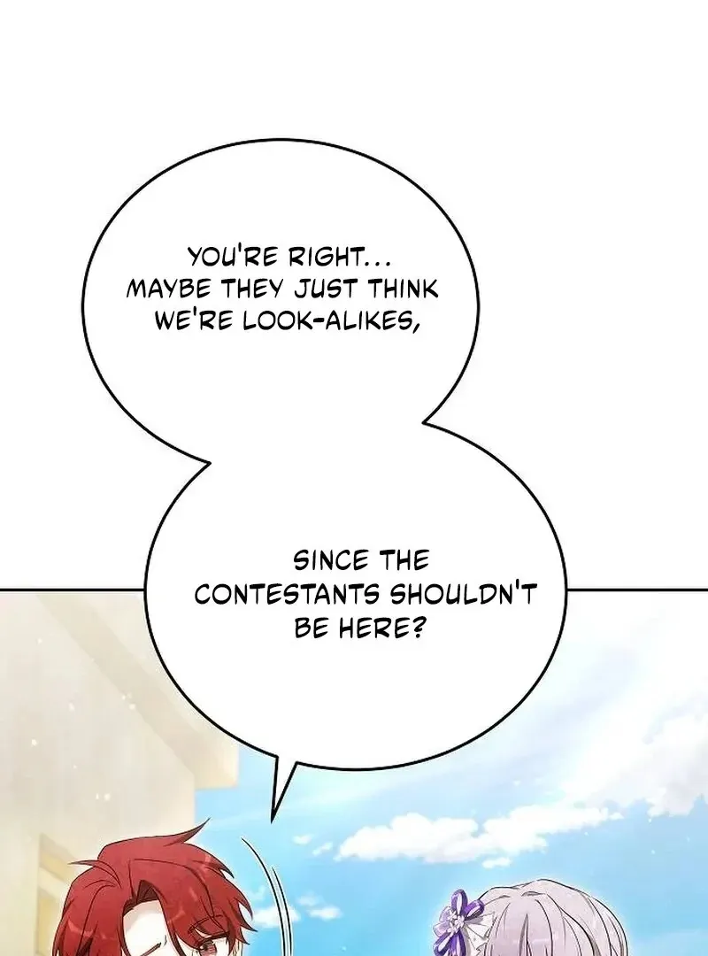 Obsidian Bride Chapter 95 page 32 - 