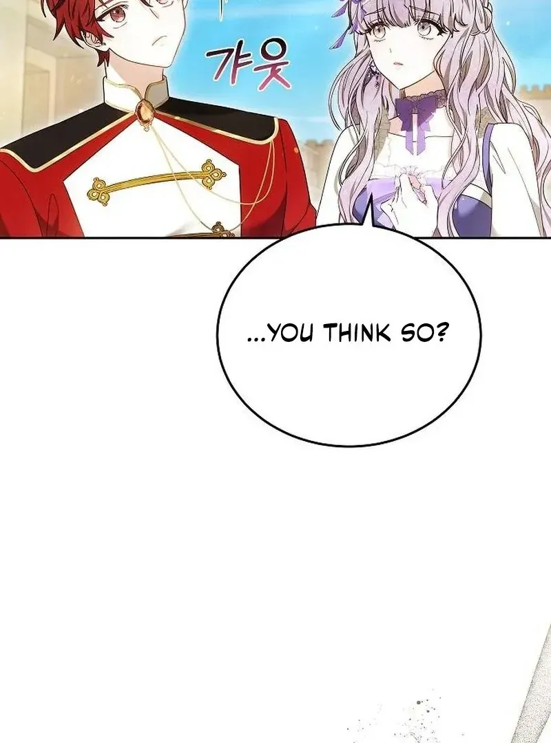 Obsidian Bride Chapter 95 page 33 - 