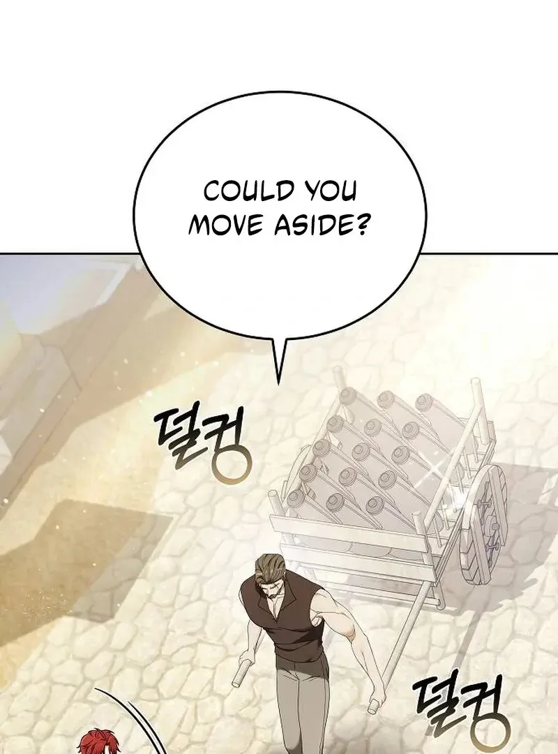 Obsidian Bride Chapter 95 page 40 - 