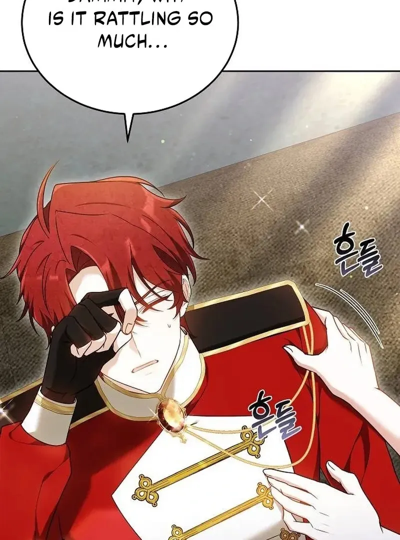 Obsidian Bride Chapter 95 page 5 - 