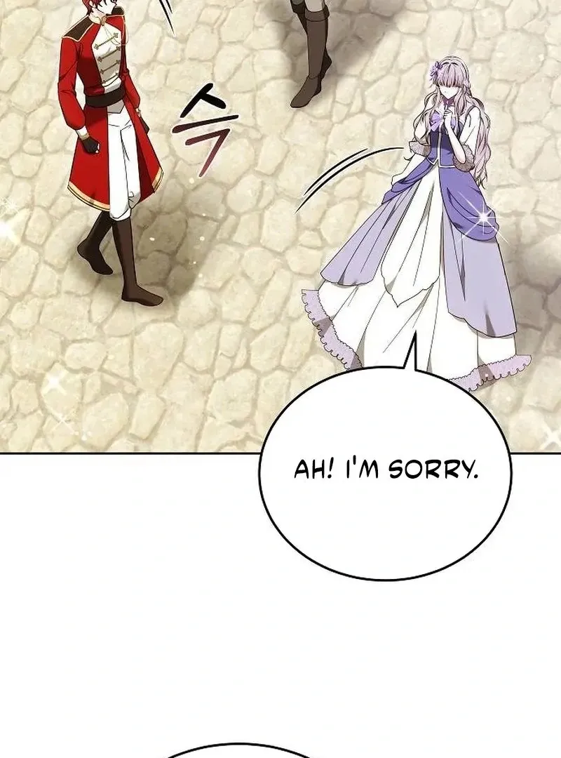 Obsidian Bride Chapter 95 page 41 - 