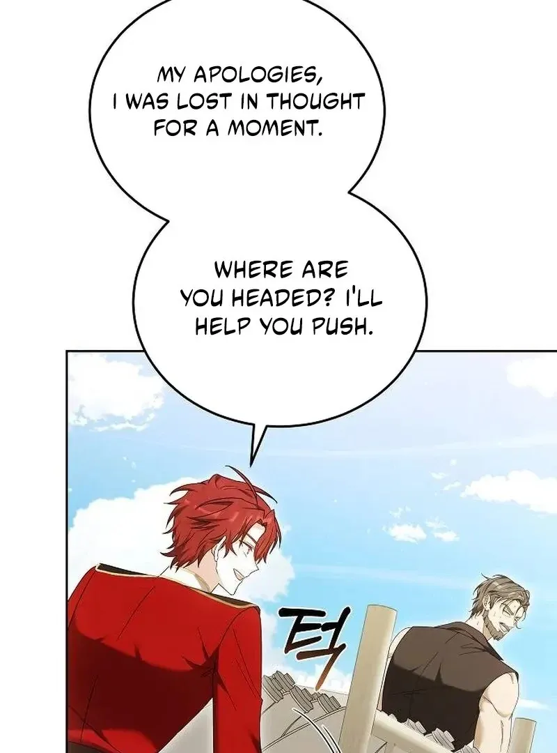 Obsidian Bride Chapter 95 page 42 - 
