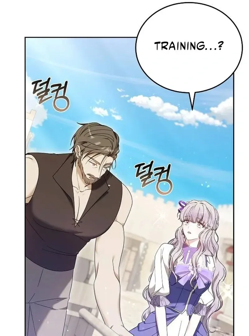 Obsidian Bride Chapter 95 page 47 - 