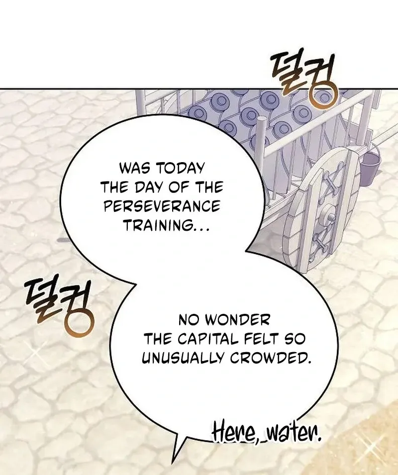 Obsidian Bride Chapter 95 page 53 - 