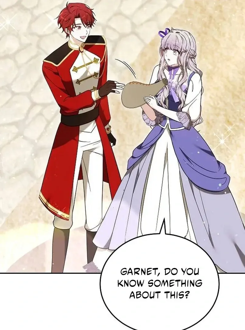 Obsidian Bride Chapter 95 page 54 - 
