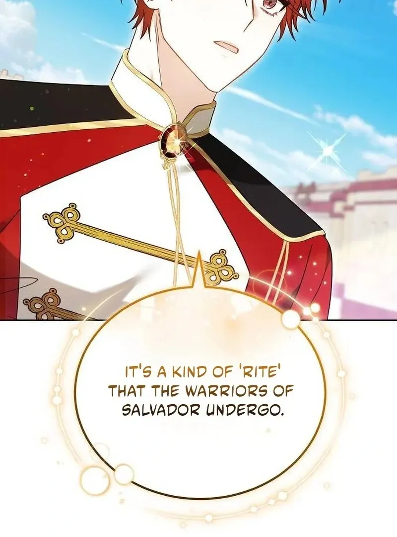 Obsidian Bride Chapter 95 page 57 - 